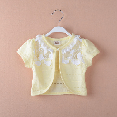 Cape pour fille en coton - Ref 2155605 Image 26