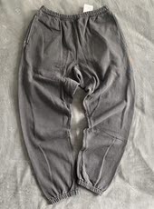 Брюки madness overdyed sweat pants 卫裤