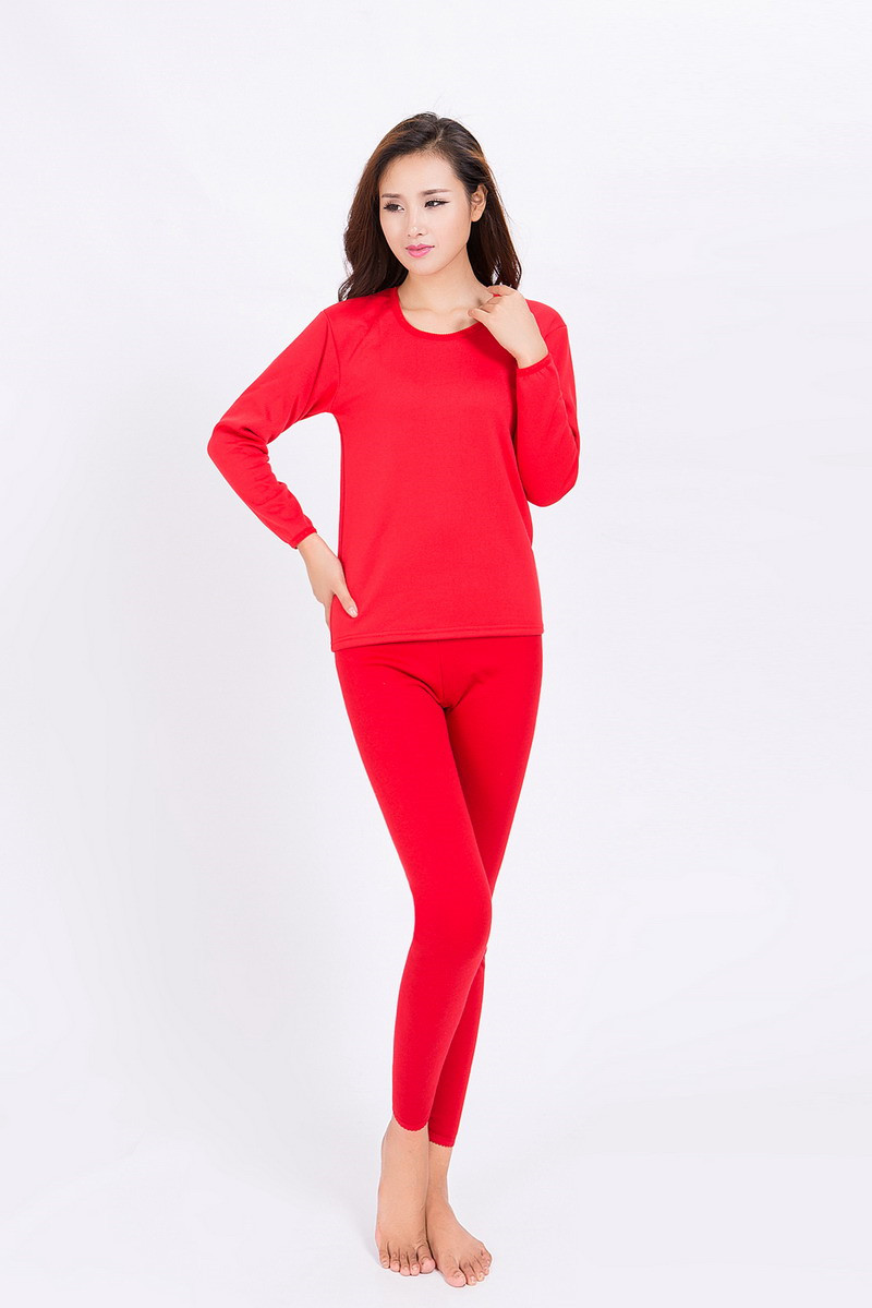 Sous-vêtement thermo Moyen-âge simple en polyester - Ref 750323 Image 6