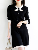 Canary Kiss white two-piece female 2021 autumn new foreign style slim slim fashion professional suit