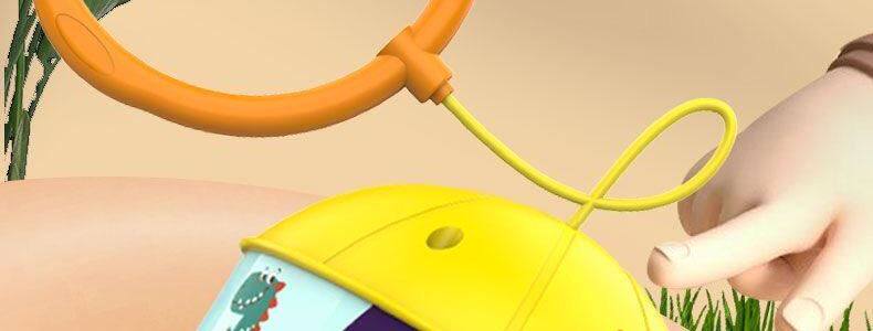 Скакалка на одну ногу 跳跳球儿童玩具发光软绳单脚弹力球闪光甩脚球健身套脚甩圈脚转球