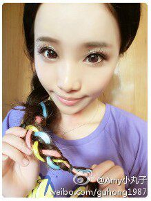 Extension cheveux - Ref 221005 Image 23