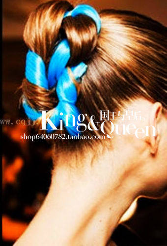 Extension cheveux - Ref 221005 Image 20