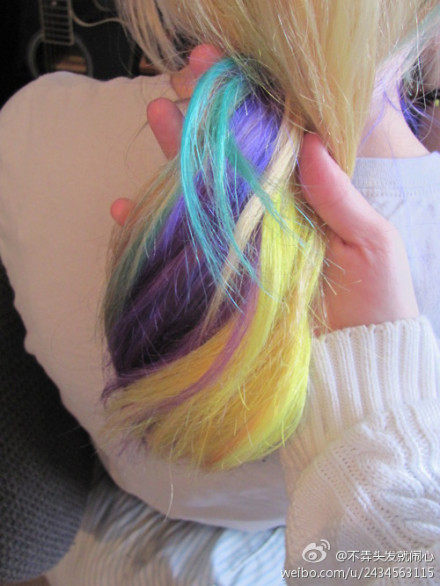 Extension cheveux - Ref 221005 Image 19