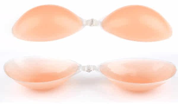 Soutien-gorge discret jeunes femmes - Ref 783731 Image 7