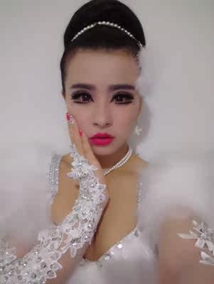 Extension cheveux - Chignon - Ref 237192 Image 4