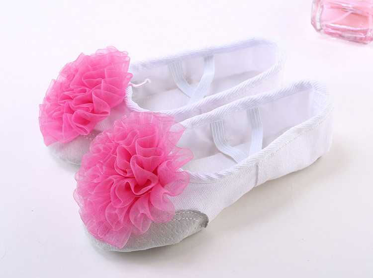 Chaussons de danse enfants - Ref 3449112 Image 36