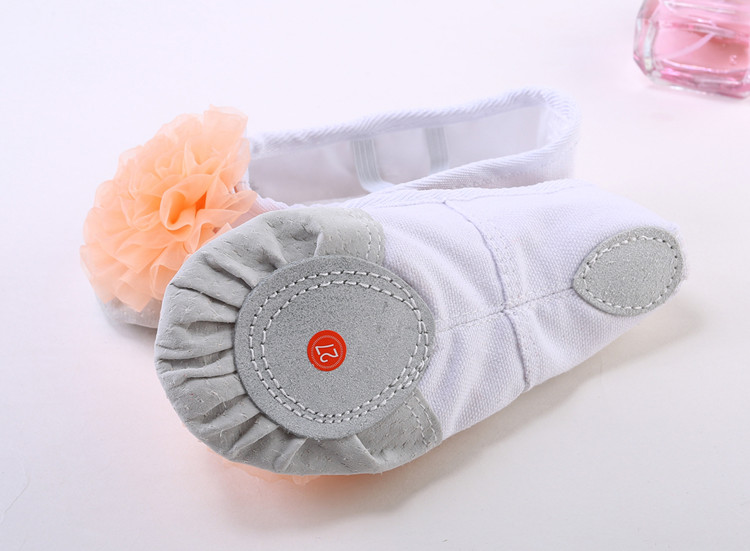 Chaussons de danse enfants - Ref 3449112 Image 46