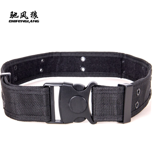 Дорожный тактический черный ремень, нейлоновые штаны для тренировок