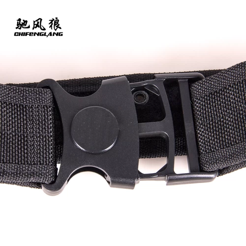 Дорожный тактический черный ремень, нейлоновые штаны для тренировок