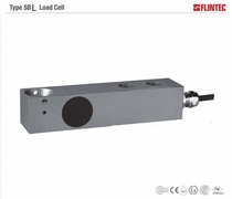 Fulinteck FLINTEC-SBL-91 227454 1134 2268kg 2268kg-GP-C3-s weighing sensor