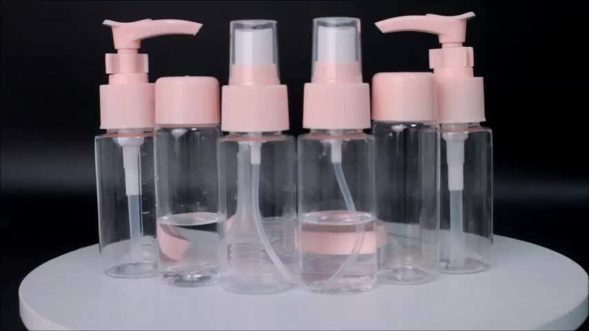 Wholesale Eco Friendly Empty Portable 