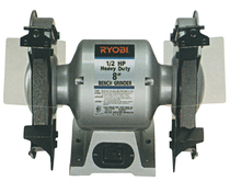  Japan Ryobi power tools Shanghai general agent BG-800 desktop grinder