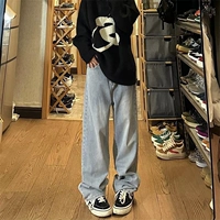 Пасмурное синее