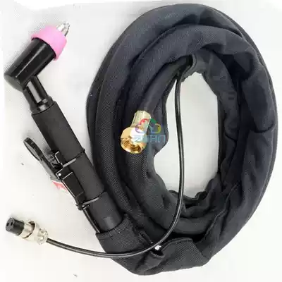 AG60 enumerates the SG55 enumerates the line air plasma cutting machine gun LGK CUT60 Christie 60