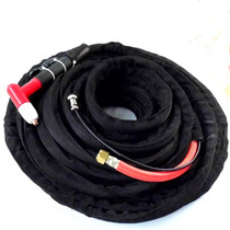 Tongchang 60 Plasma cutting gun air plasma cutting machine cutting gun Tongchang 60A cut and cutting gun belt