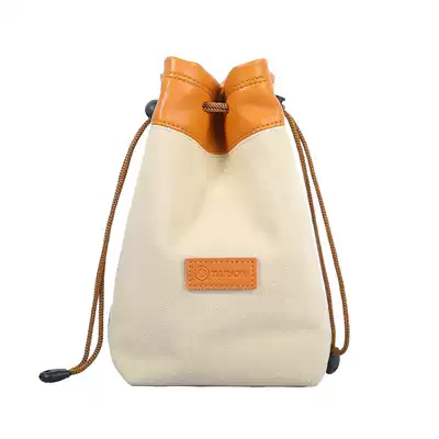 TARION monocular camera inner bag Canon m6 lens Sony micro monocular camera storage bag portable photography case