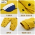 HelloDr bé Xiêm quần áo mùa xuân và mùa thu cotton dài tay cho bé trai 0 sơ sinh 3 Cáp Nhĩ Tân 6 romper 12 tháng - Áo liền quần quan ao tre em Áo liền quần