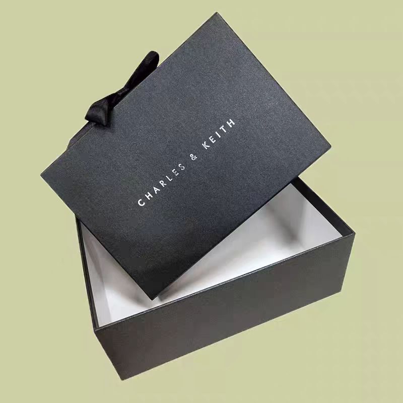 Small Ck Boutique High-End Bag Gift Box Gift Bag