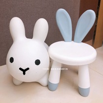 ins children jumping bunny jumping vault inflatable horse children can ride on toy horse riding baby mount thickened