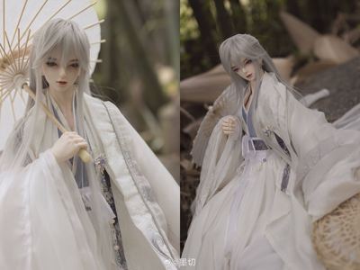 taobao agent [Monster Book Zhai] [Little Swan] Hongya couple hidden version of the Spring Festival limited