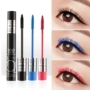 Trang điểm BOB mascara dài tuyệt đẹp Sinh viên uốn cong dày không thấm nước lâu trôi không nở đẹp - Kem Mascara / Revitalash chuốt mi gemsho