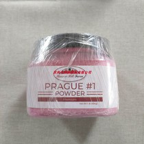 Spot Hoosier Hill Farm Powder curling Salt Pink 1 lb