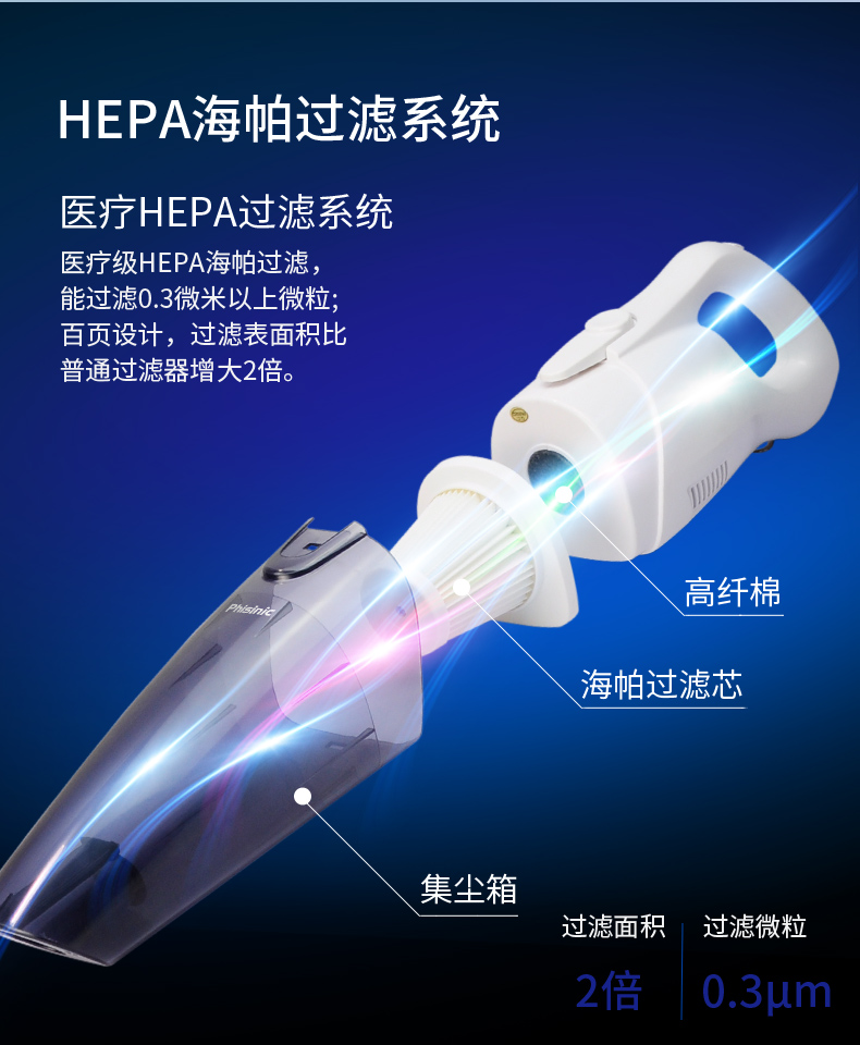 máy hút bụi loại nào tốt webtretho Pin lithium di động xe hơi với máy hút bụi không dây gia đình nhỏ sạc cực kỳ yên tĩnh ngoài - Máy hút bụi máy hút bụi không dây samsung