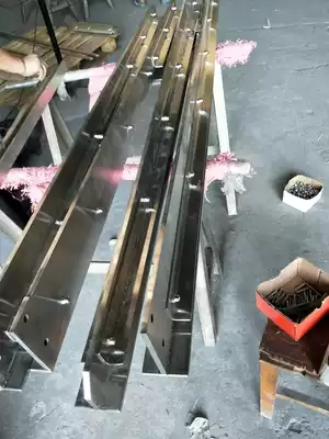 Stainless steel Steel