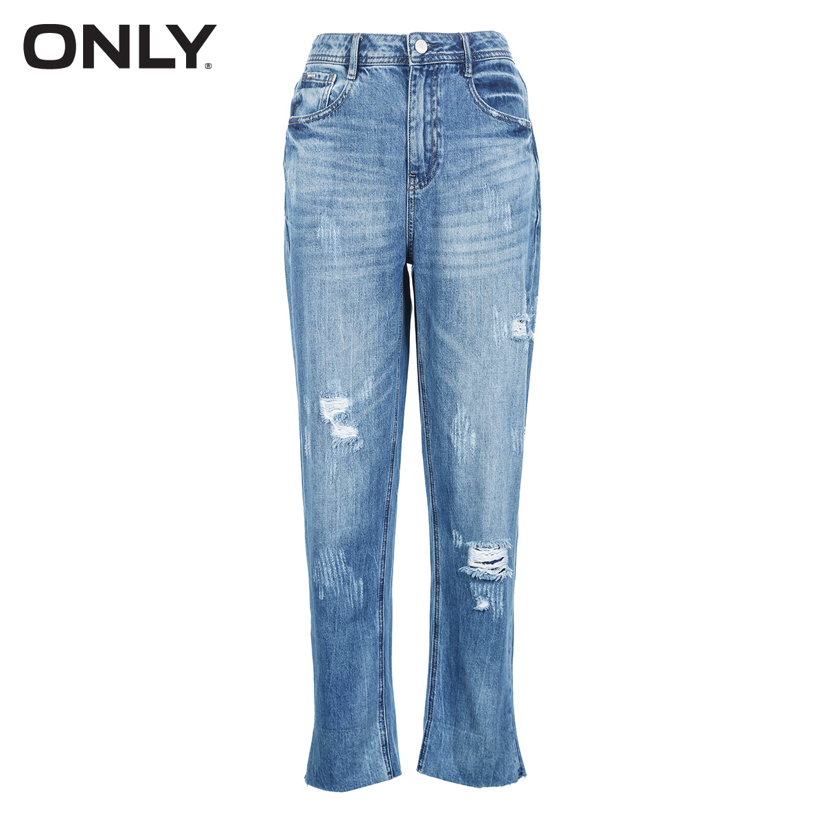 Jean femme ONLY - Ref 3193483 Image 5