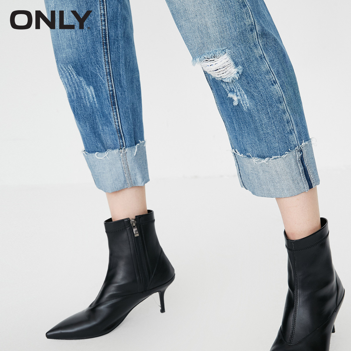 Jean femme ONLY - Ref 3193483 Image 4