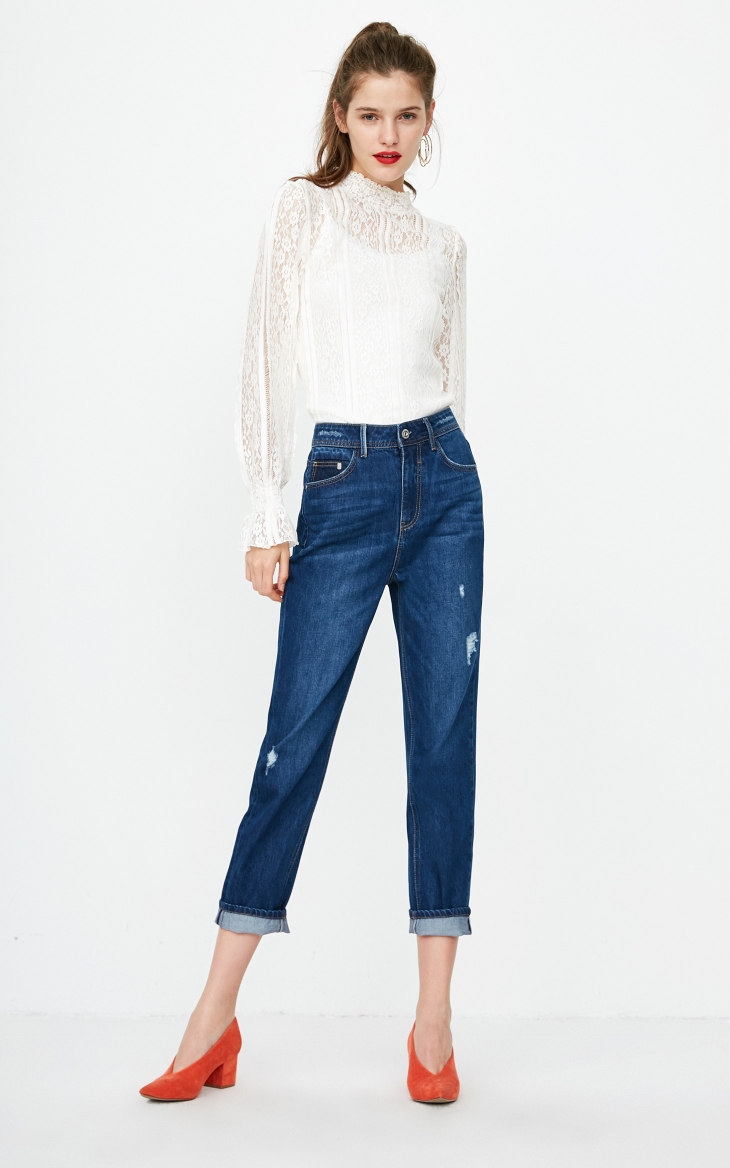 Jean femme ONLY - Ref 3193257 Image 28