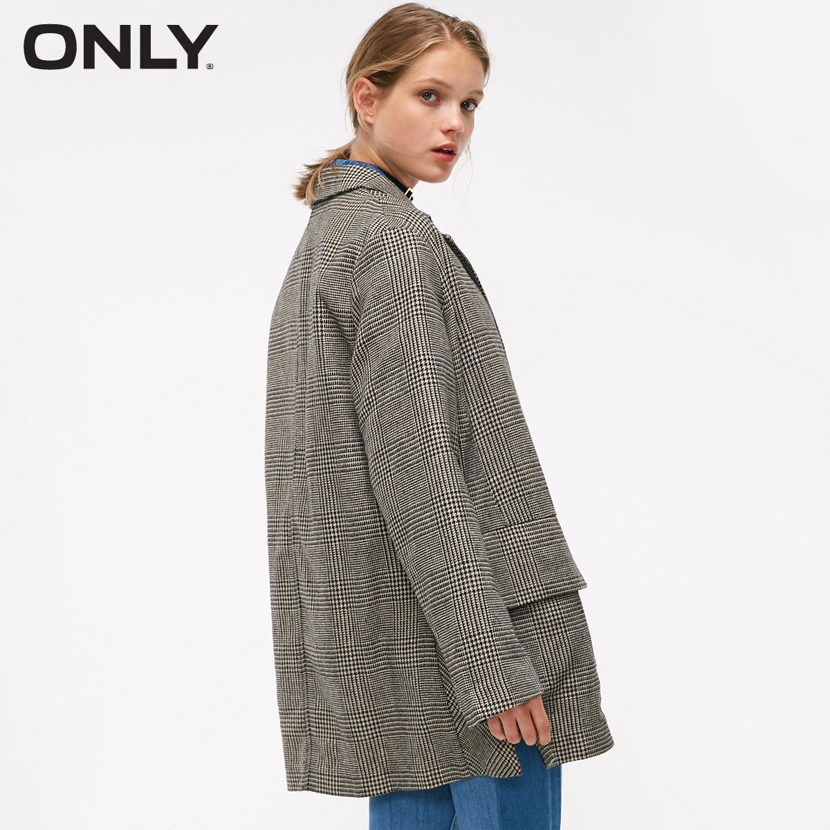 Veste pour femme ONLY en Polyester - Ref 3219269 Image 3