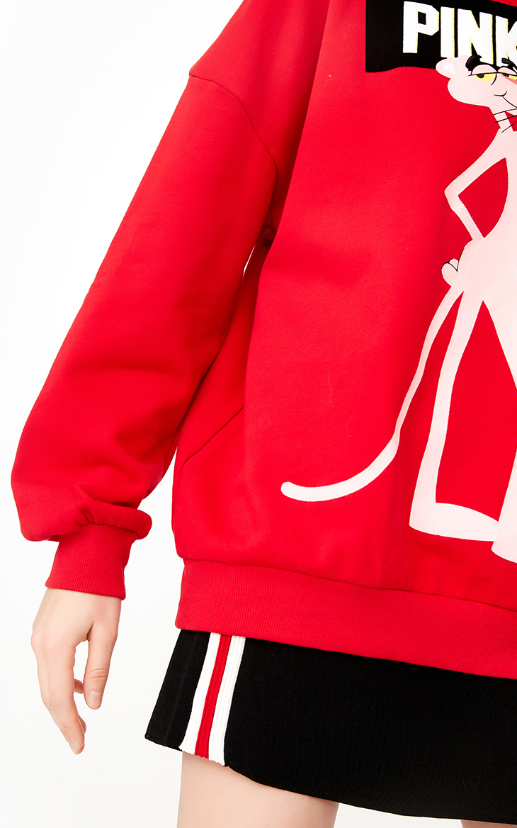 Sweatshirt femme ONLY - Ref 3216890 Image 34