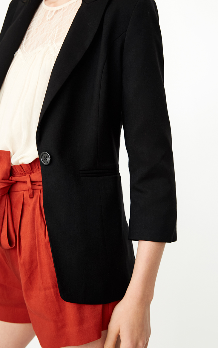 Veste pour femme ONLY en Polyester - Ref 3217885 Image 25