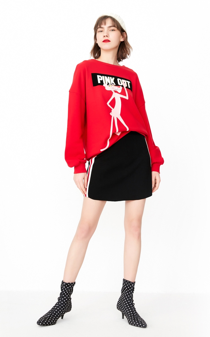 Sweatshirt femme ONLY - Ref 3216890 Image 29