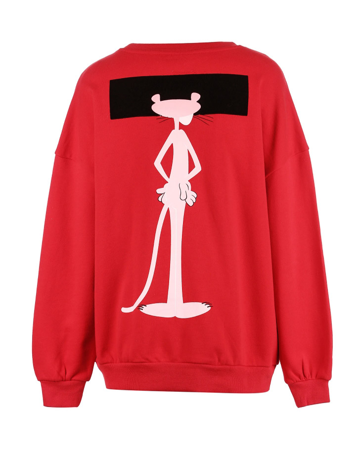 Sweatshirt femme ONLY - Ref 3216890 Image 44