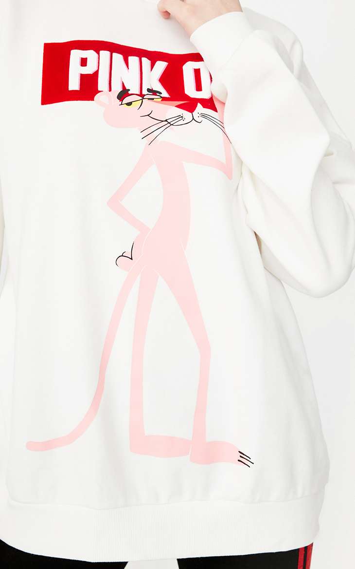 Sweatshirt femme ONLY - Ref 3216890 Image 32