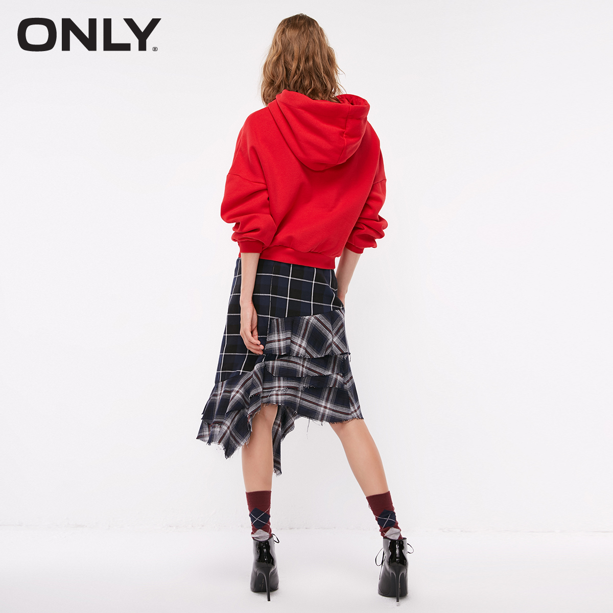 Sweatshirt femme ONLY - Ref 3214040 Image 3