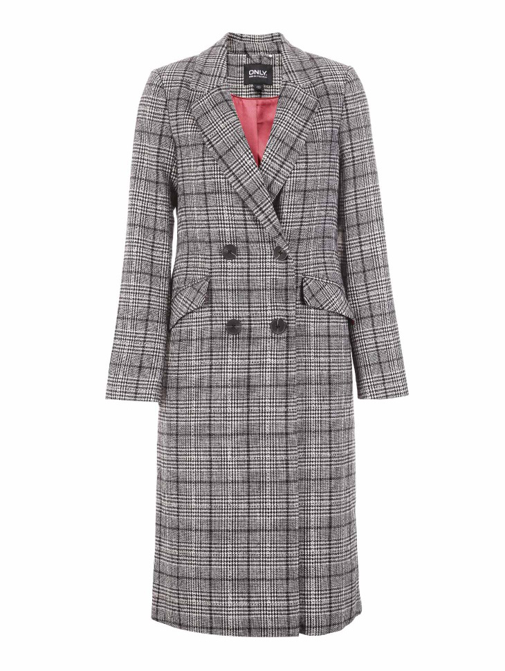 Trench pour femme ONLY en Polyester - Ref 3225649 Image 39