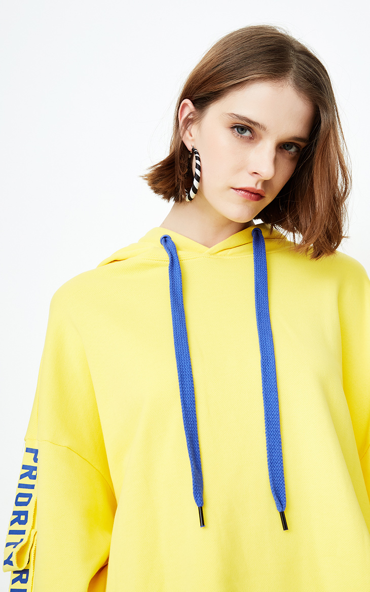 Sweatshirt femme ONLY - Ref 3213987 Image 36