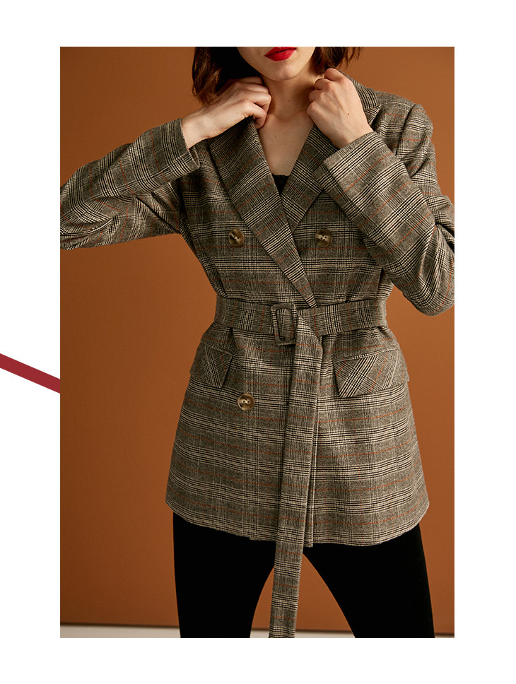 Veste pour femme ONLY en Polyester - Ref 3220243 Image 17