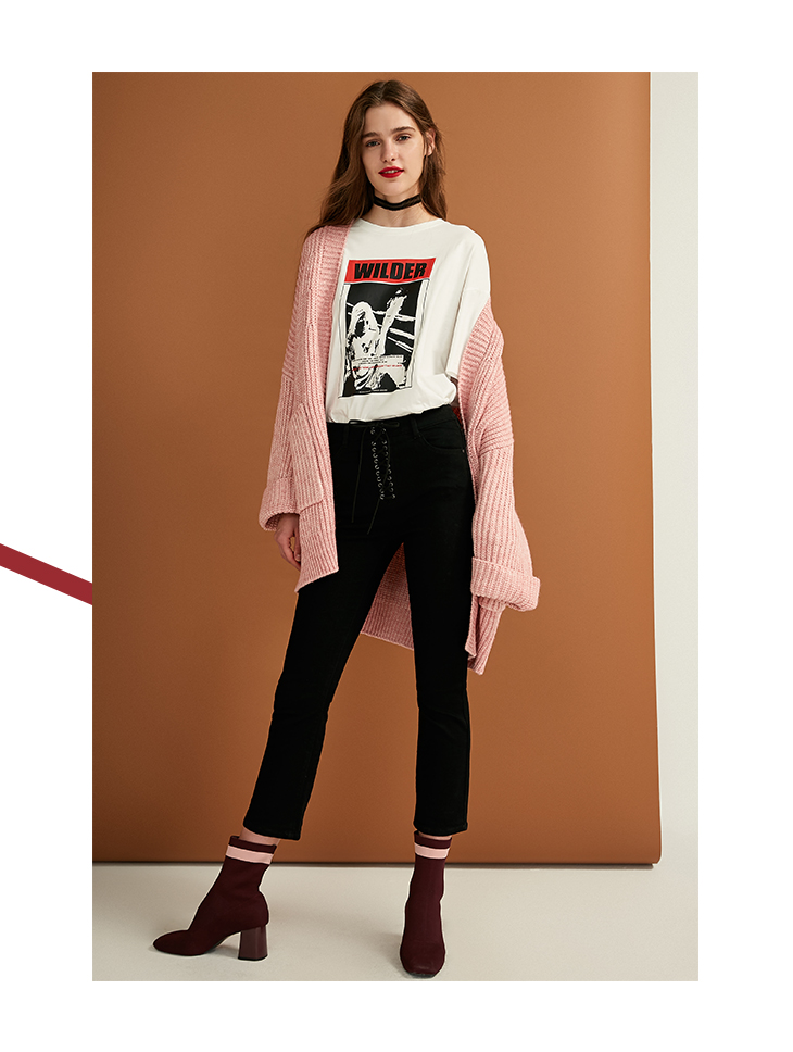 Jean femme ONLY - Ref 3193107 Image 17
