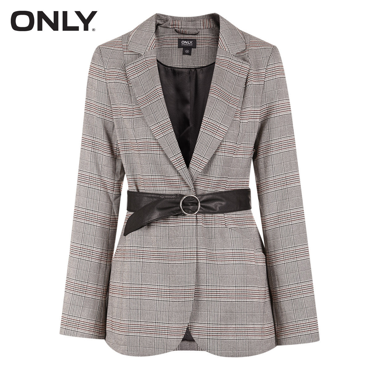 Veste pour femme ONLY en Polyester - Ref 3218983 Image 5