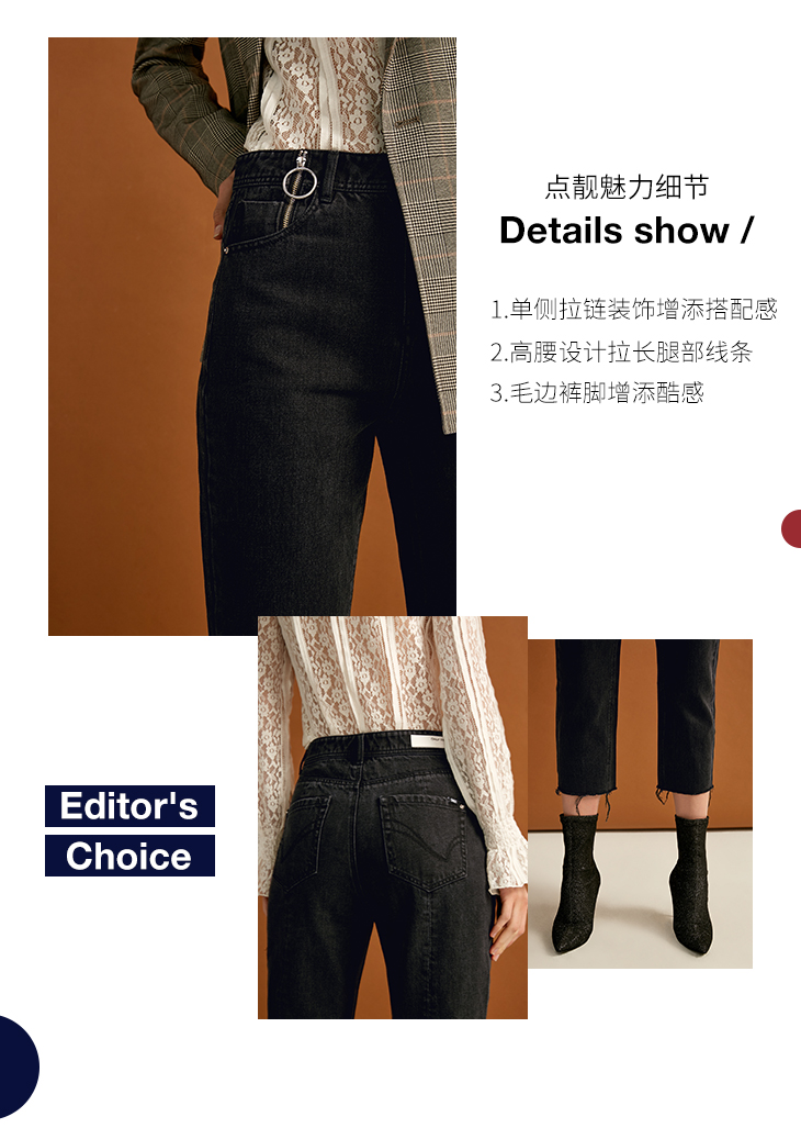 Jean femme ONLY - Ref 3193265 Image 15