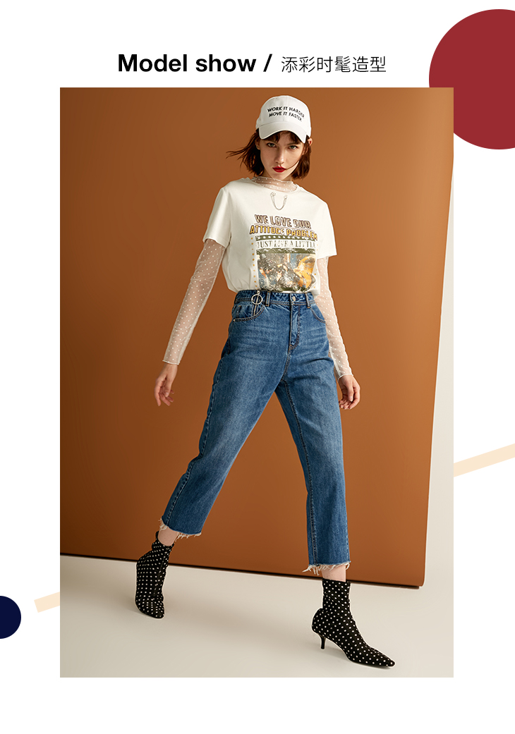 Jean femme ONLY - Ref 3193265 Image 21