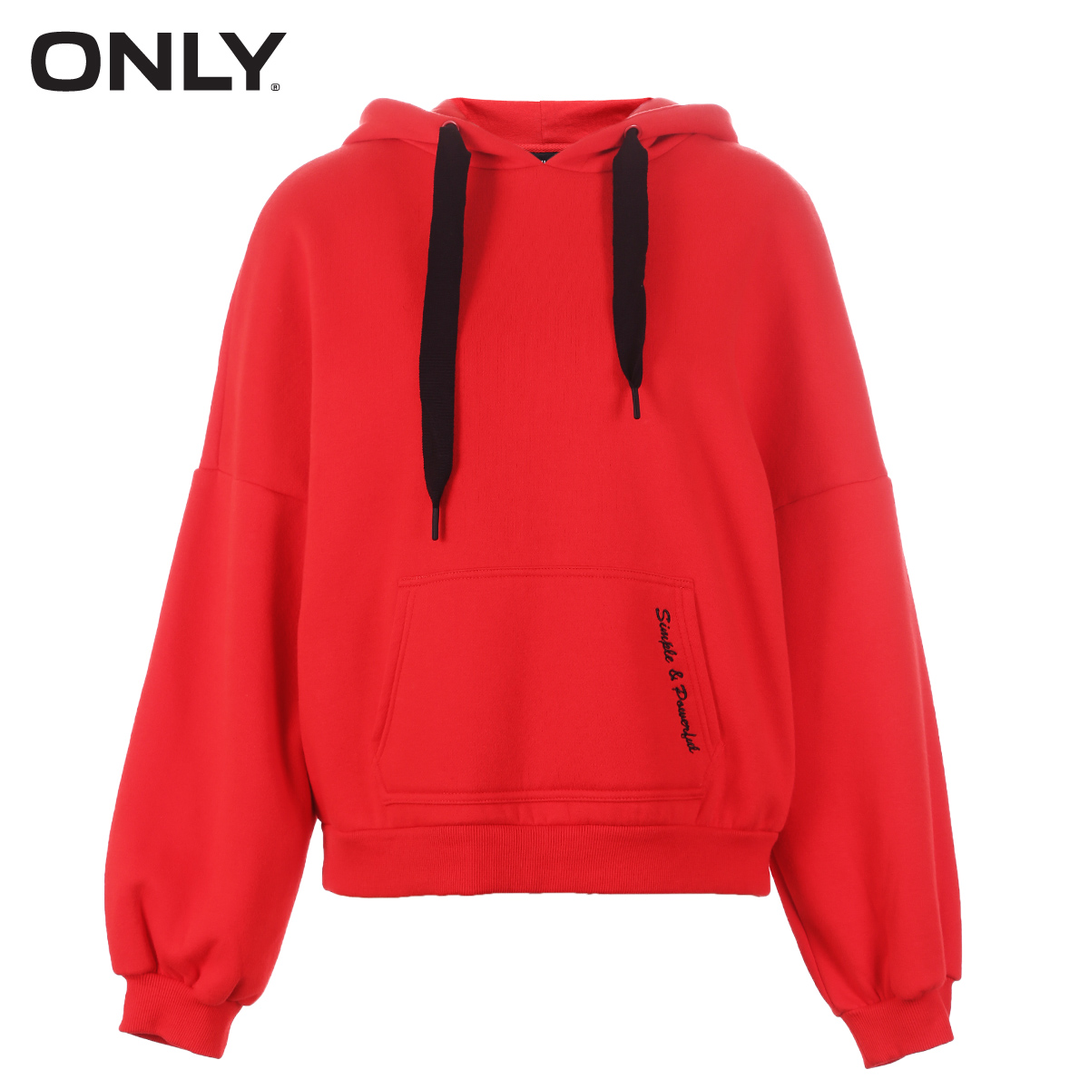 Sweatshirt femme ONLY - Ref 3213933 Image 5