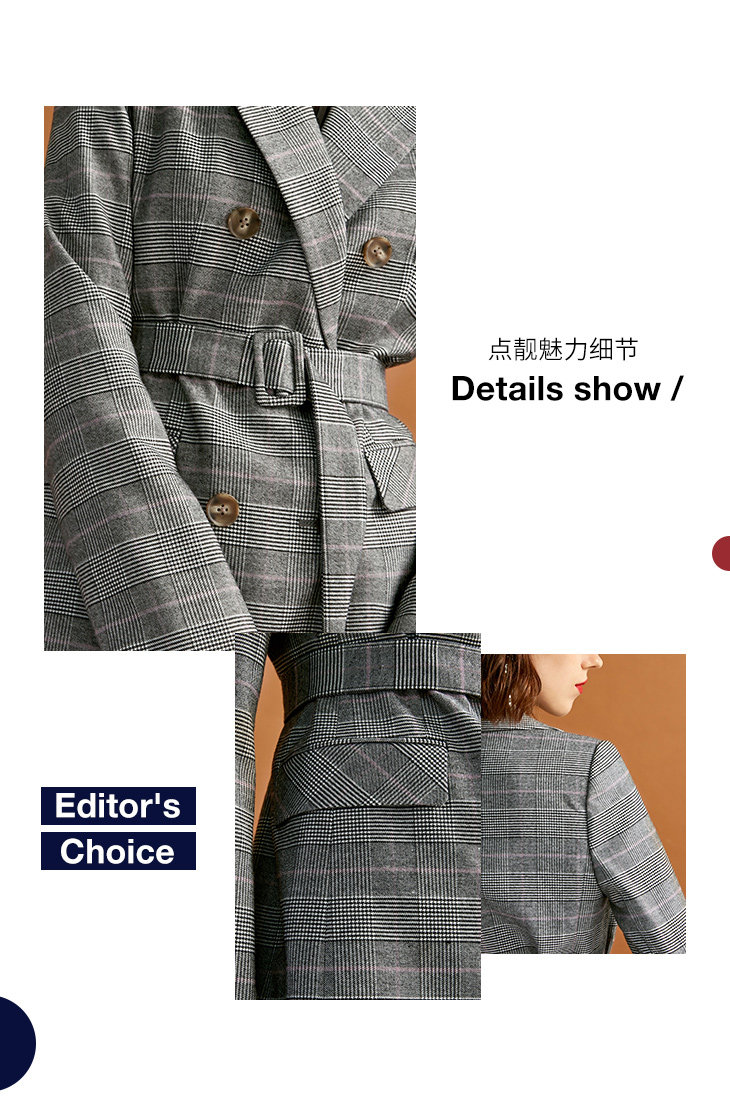 Veste pour femme ONLY en Polyester - Ref 3220243 Image 22