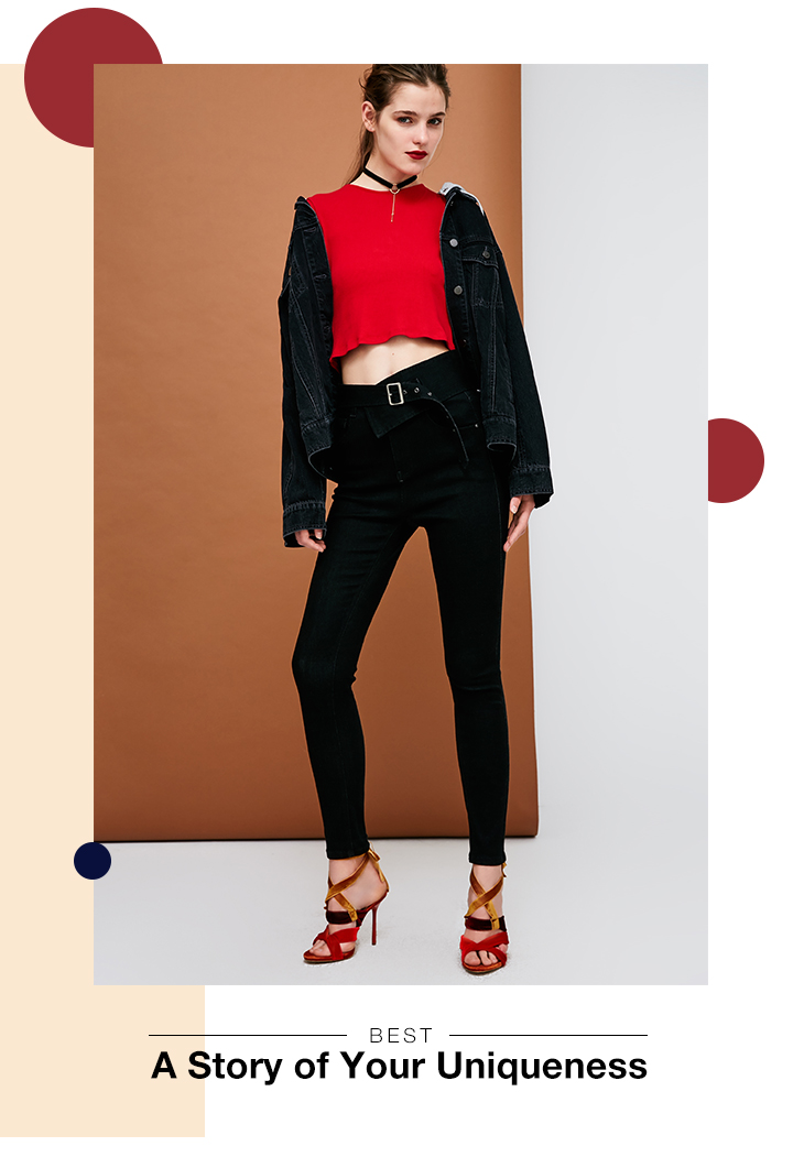 Jean femme ONLY - Ref 3193538 Image 12