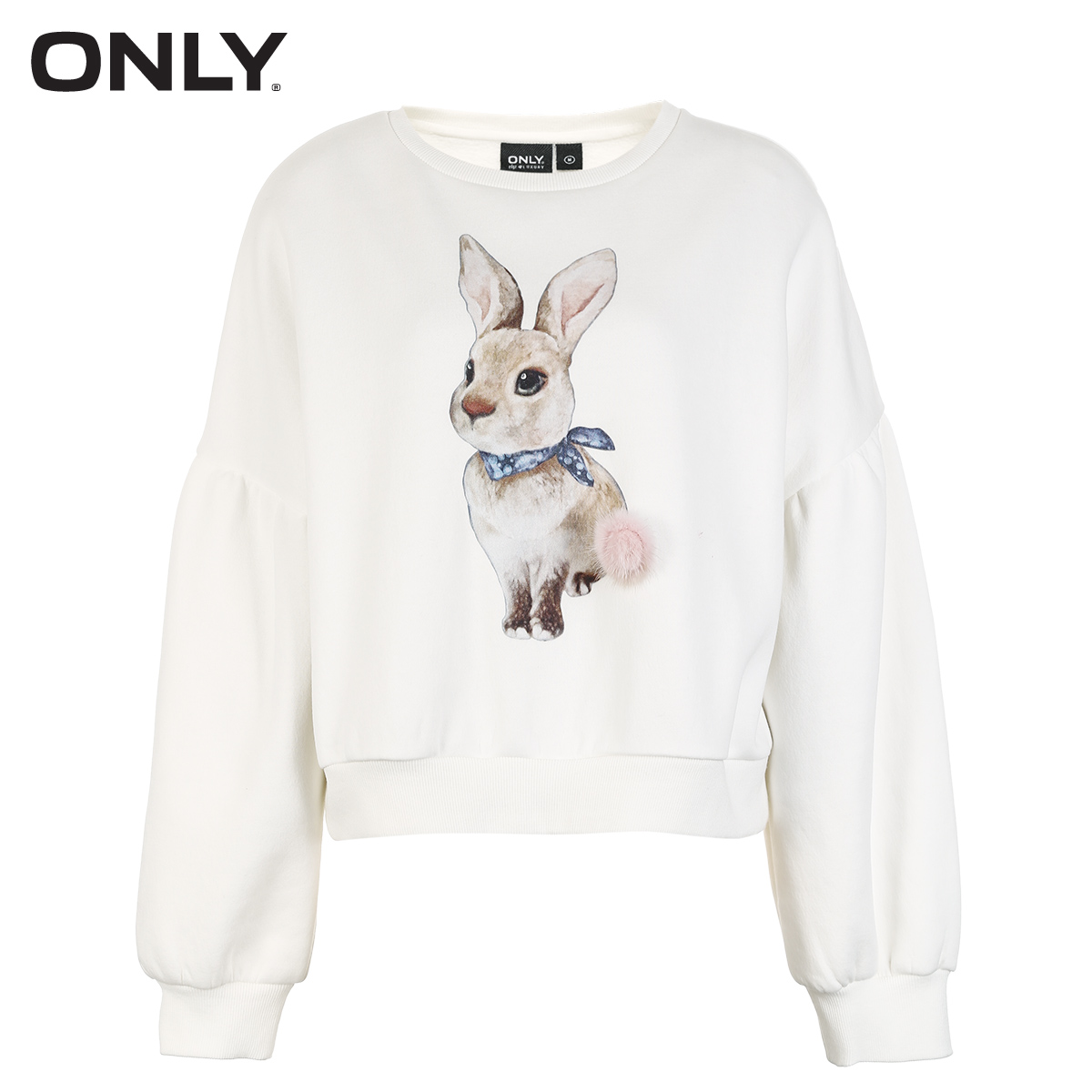 Sweatshirt femme ONLY - Ref 3213915 Image 5